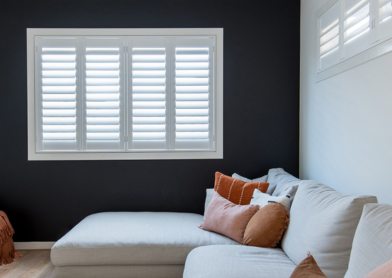 Install Plantation Shutters to Beautify Your Home